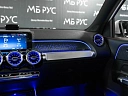 Mercedes-Benz GLB Белый Non metallic фото 21