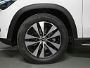 Mercedes-Benz GLE Белый Non metallic фото 13