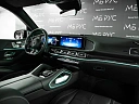 Mercedes-Benz GLS Зеленый Non metallic фото 22