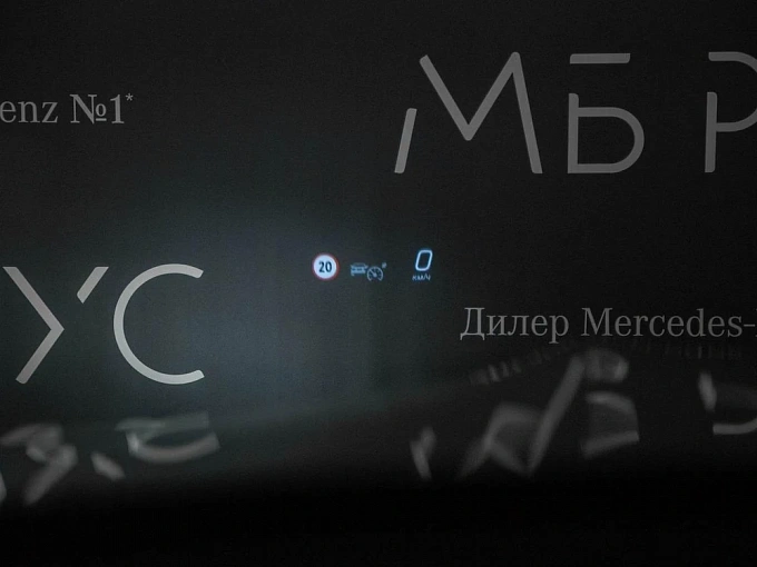 Mercedes-Benz GLS Серый Non metallic фото 22