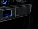 Mercedes-Benz G-Класс AMG Черный Non metallic фото 15
