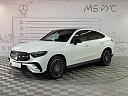 Mercedes-Benz GLC coupe 2024 2.0 AT 4Matic (204 л.с.) фото 1