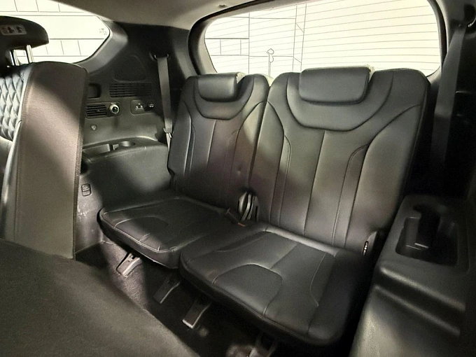 Hyundai Santa Fe 2021 2.5 AT 4WD (180 л.с.) фото 17
