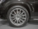 Mercedes-Benz GLS Черный Non metallic фото 27