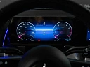 Mercedes-Benz GLB Черный Non metallic фото 18