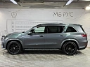 Mercedes-Benz GLS 2024 580 4.0 AT 4Matic (517 л.с.) фото 3