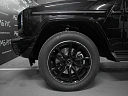 Mercedes-Benz G-Класс Черный Non metallic фото 13