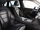 Mercedes-Benz GLC 2018 250 2.0 AT 4Matic (211 л.с.) фото 10