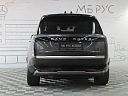 Land Rover Range Rover 2022 3.0d AT 4WD (350 л.с.) фото 8