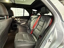 Mercedes-Benz GLE AMG Серый Non metallic фото 3