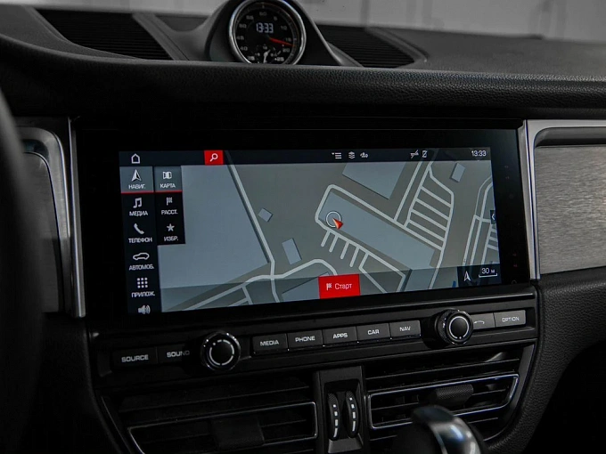 Porsche Macan 2020 2.0 AMT 4WD (252 л.с.) фото 25
