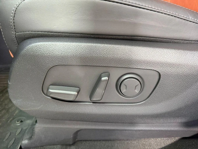 Kia Carnival 2022 2.2d AT (199 л.с.) фото 22