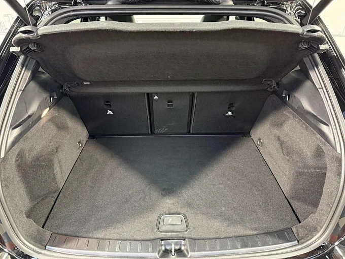 Mercedes-Benz GLA 2025 250 2.0 AMT 4Matic (224 л.с.) фото 17