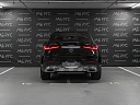 Mercedes-Benz GLC coupe Черный Non metallic фото 4