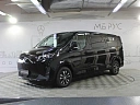 Foton VIEW Черный Non metallic фото 1