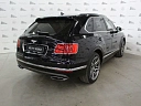 Bentley Bentayga 2017 6.0 AT 4WD (608 л.с.) фото 6
