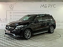 Mercedes-Benz GLE 2015 250 2.1d AT 4Matic (204 л.с.) фото 1