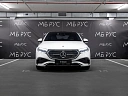 Mercedes-Benz E-Класс Белый Non metallic фото 1