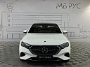Mercedes-Benz E-Класс Белый Non metallic фото 5
