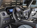 Mercedes-Benz G-Класс Белый Non metallic фото 18