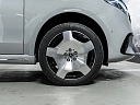 Mercedes-Benz V-Класс Серый Non metallic фото 13
