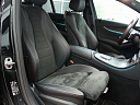 Mercedes-Benz E-Класс 2021 200 2.0 AT 4Matic (197 л.с.) Чёрный 68623652 фото 13