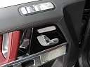 Mercedes-Benz G-Класс AMG Черный Non metallic фото 20