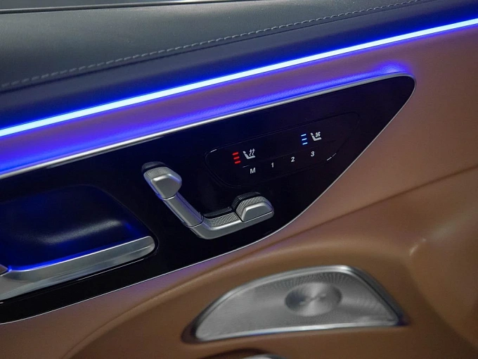Mercedes-Benz E-Класс Черный Non metallic фото 14