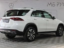 Mercedes-Benz GLE Белый Non metallic фото 6