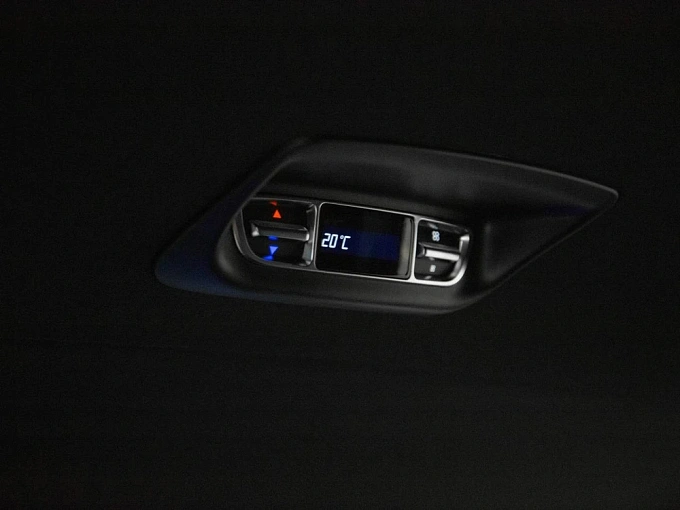 Mercedes-Benz V-Класс Черный Non metallic фото 31