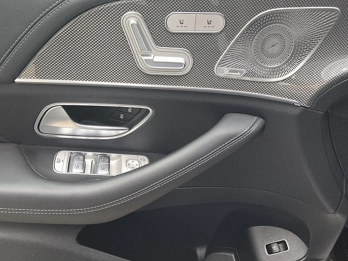 Mercedes-Benz GLE coupe 2023 350 2.9d AT 4Matic (272 л.с.) фото 9