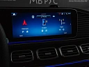 Mercedes-Benz GLS Серый Non metallic фото 22
