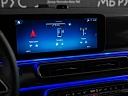 Mercedes-Benz V-Класс Черный Non metallic фото 21