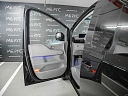 Hyundai Staria Черный Non metallic фото 16