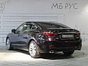 Mazda 6 2023 2.5 AT (192 л.с.) фото 3