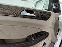 Mercedes-Benz GL 2013 500 4.7 AT 4Matic (435 л.с.) Белый 70659784 фото 27