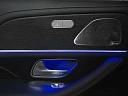 Mercedes-Benz GLE AMG Серый Non metallic фото 28