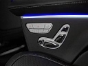 Mercedes-Benz V-Класс Черный Non metallic фото 29