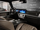 Mercedes-Benz G-Класс AMG Серый Non metallic фото 24