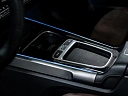 Mercedes-Benz GLB Белый Non metallic фото 19