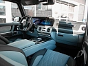 Mercedes-Benz G-Класс Зеленый Non metallic фото 25