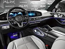Mercedes-Benz GLS 2019 400 2.9d AT 4Matic (330 л.с.) фото 6