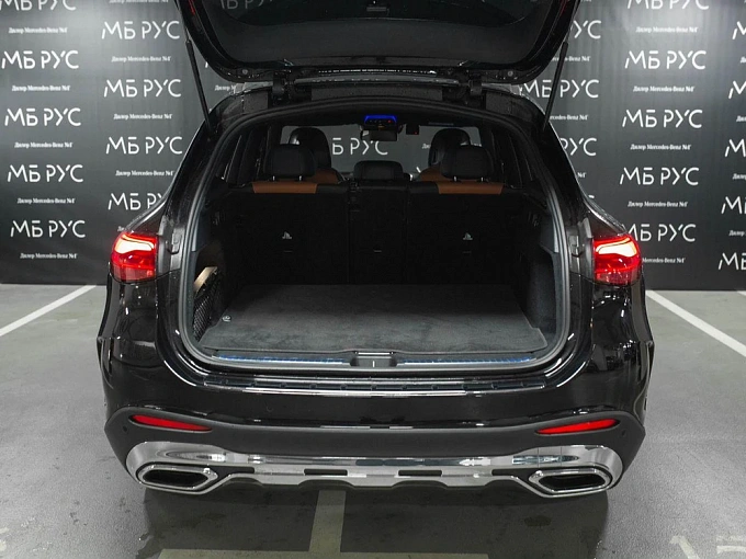 Mercedes-Benz GLC 2024 2.0 AT 4Matic (258 л.с.) фото 9