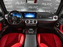 Mercedes-Benz G-Класс AMG Серый Non metallic фото 5