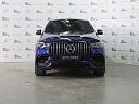 Mercedes-Benz GLE coupe AMG 2021 63 AMG 4.0 AT 4Matic (612 л.с.) Синий 68915728 фото 5