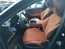 Mercedes-Benz S-Класс Черный Non metallic фото 10