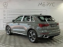 Audi Q3 2026 1.5 AMT (160 л.с.) фото 4