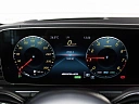 Mercedes-Benz GLE AMG 2021 63 AMG 4.0 AT 4Matic (612 л.с.) фото 23