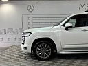 Toyota Land Cruiser 2021 3.4d AT 4WD (299 л.с.) фото 20