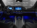 Mercedes-Benz GLE coupe AMG Черный Non metallic фото 5